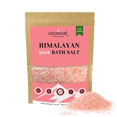 Himalayan Pink Salt  Fine Grade